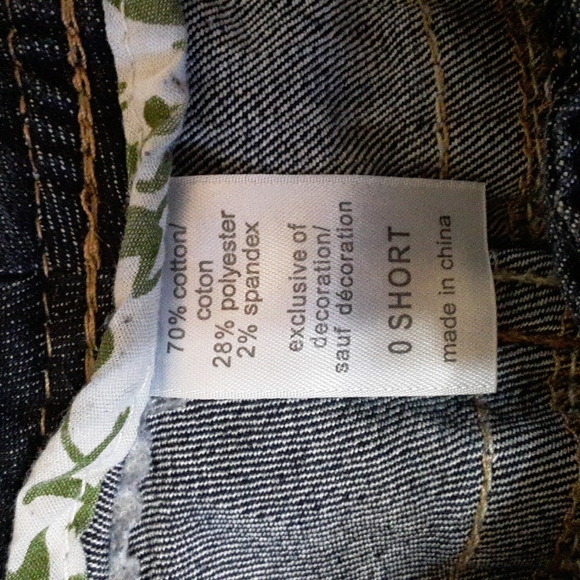 Maurices jeans - Picture 5 of 5